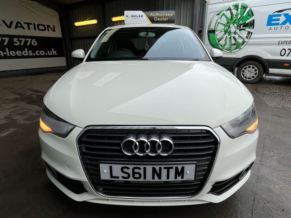 Used Audi A1 2011 for sale - 77507768: Photo 11