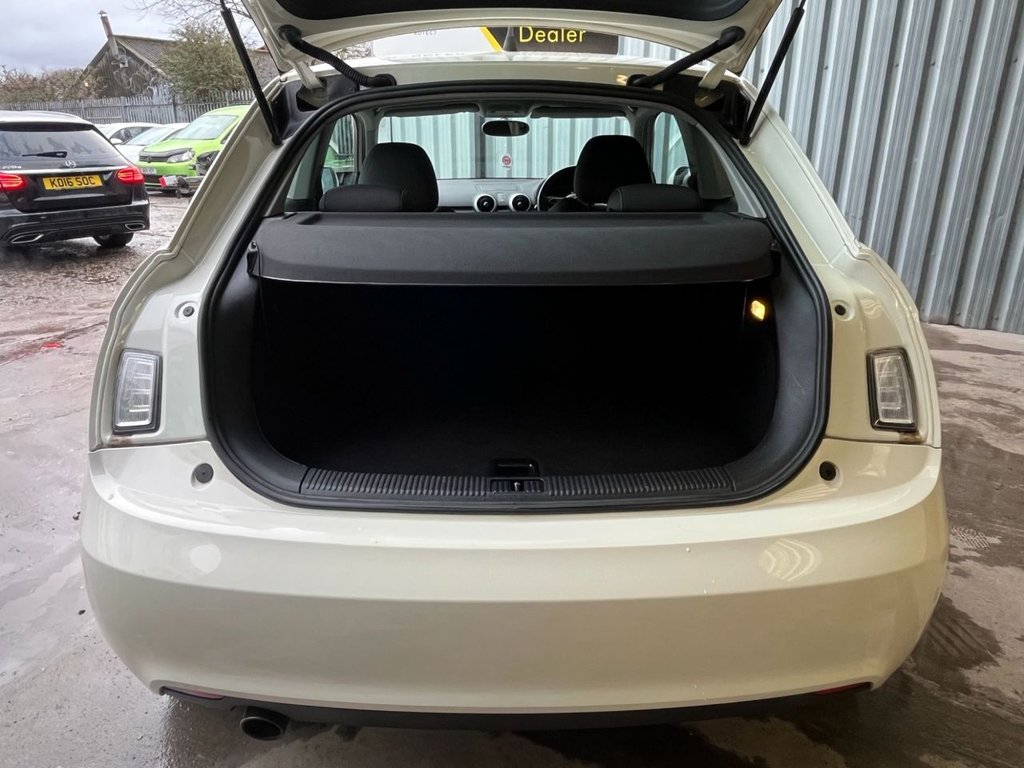 Used Audi A1 2011 for sale - 77507768: Photo 12