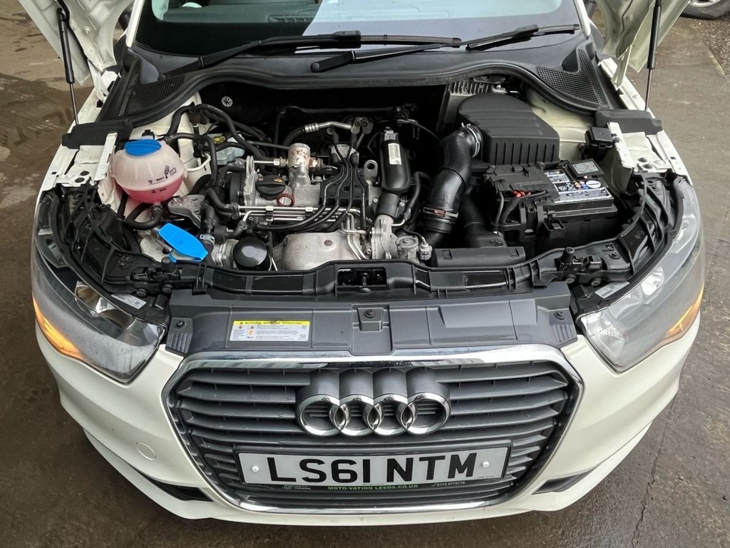 Used Audi A1 2011 for sale - 77507768: Photo 13