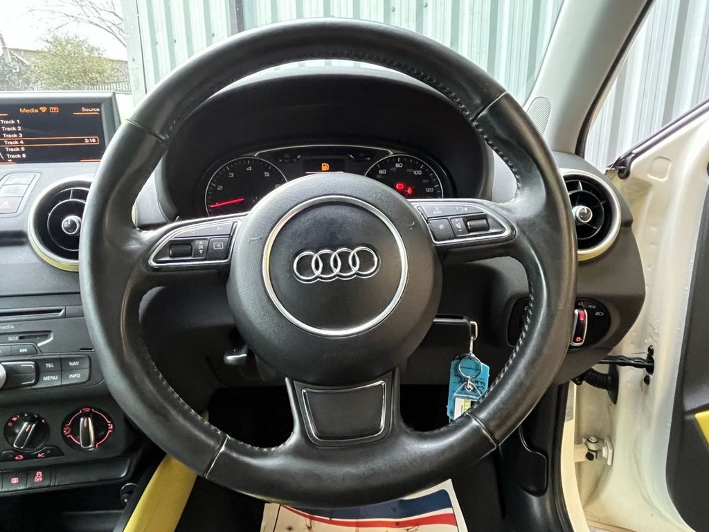 Used Audi A1 2011 for sale - 77507768: Photo 15