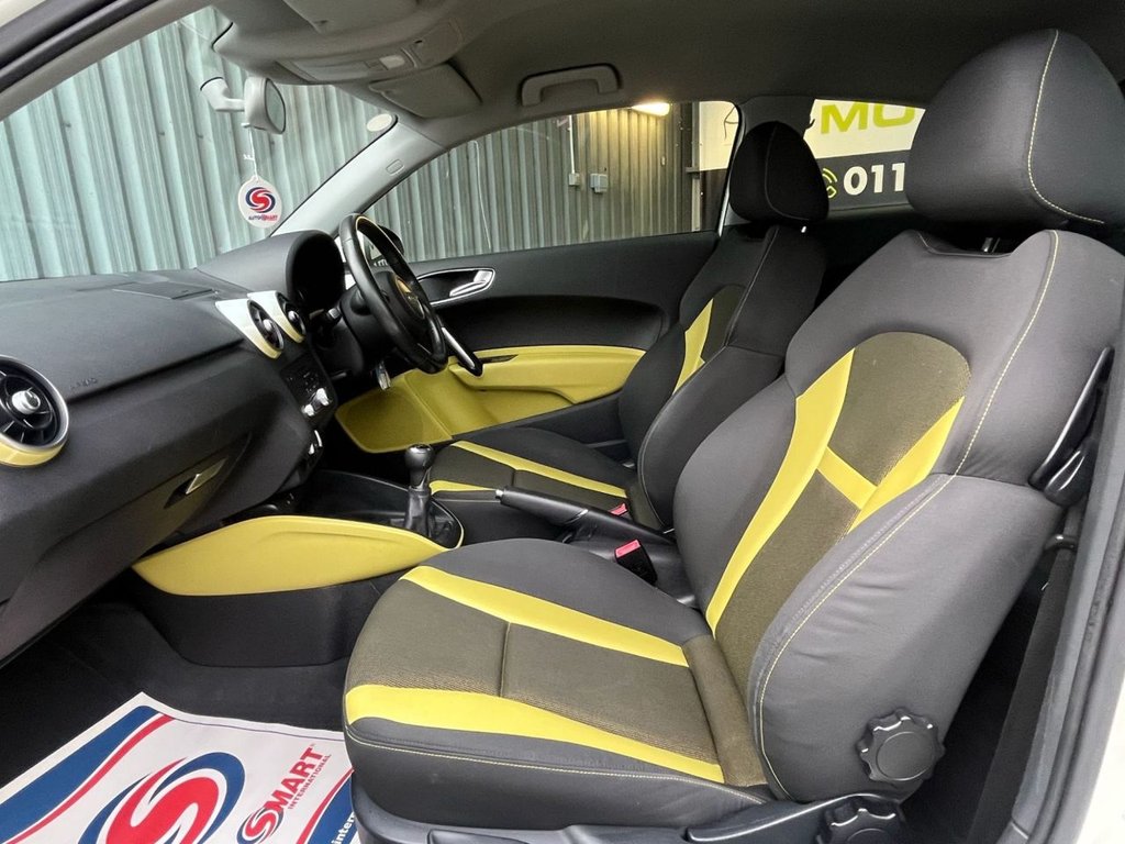 Used Audi A1 2011 for sale - 77507768: Photo 16