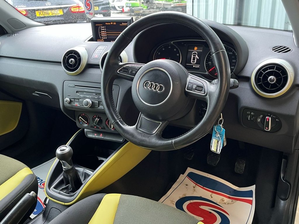 Used Audi A1 2011 for sale - 77507768: Photo 17