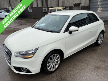 Used Audi A1 2011 for sale - 77507768: Photo