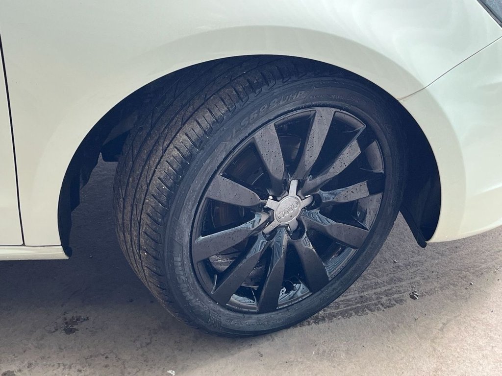 Used Audi A1 2011 for sale - 77507768: Photo 22