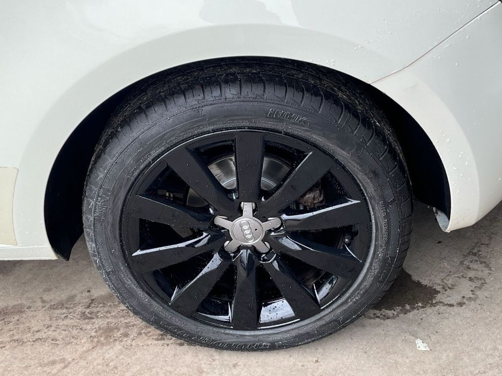 Used Audi A1 2011 for sale - 77507768: Photo 24