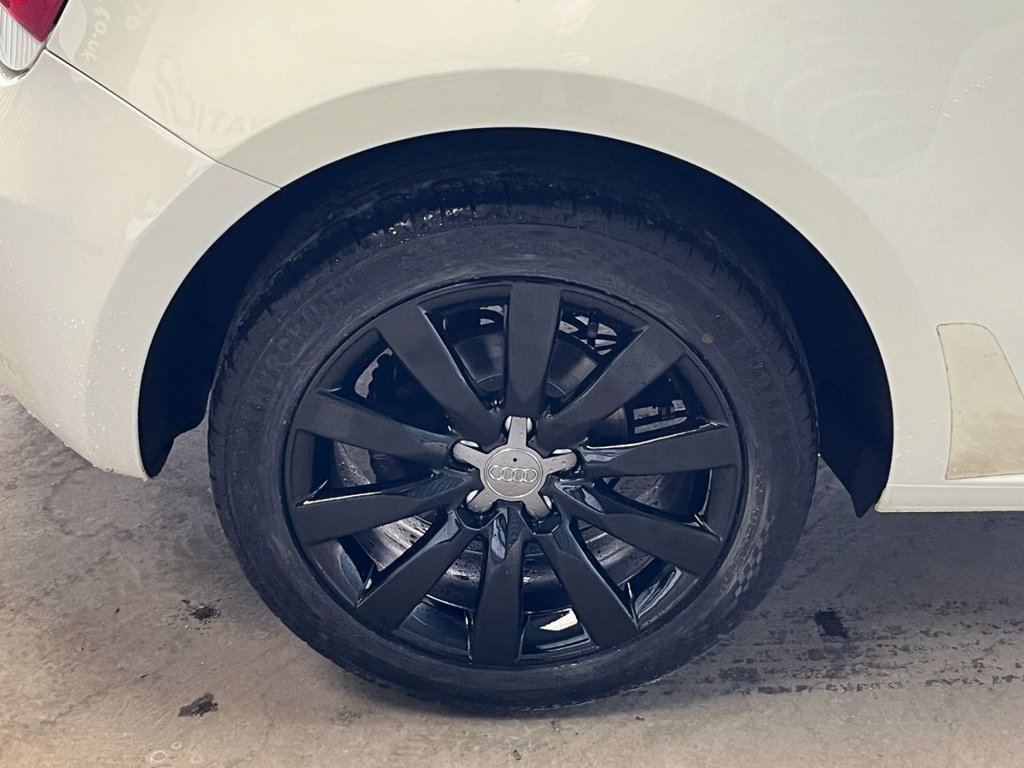 Used Audi A1 2011 for sale - 77507768: Photo 25