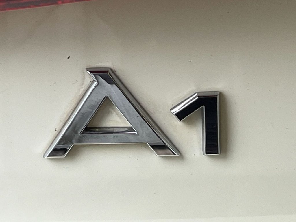 Used Audi A1 2011 for sale - 77507768: Photo 7