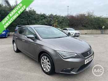 Used SEAT Leon 2016 for sale - 78003142: Photo