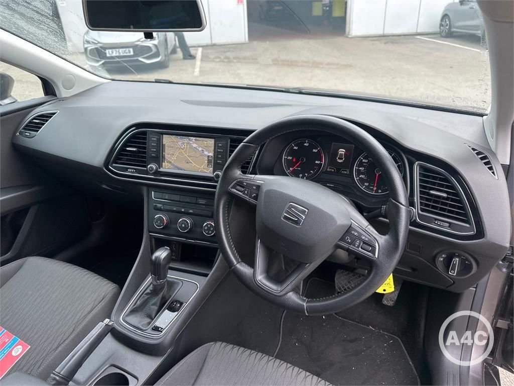 Used SEAT Leon 2016 for sale - 78003142: Photo 3