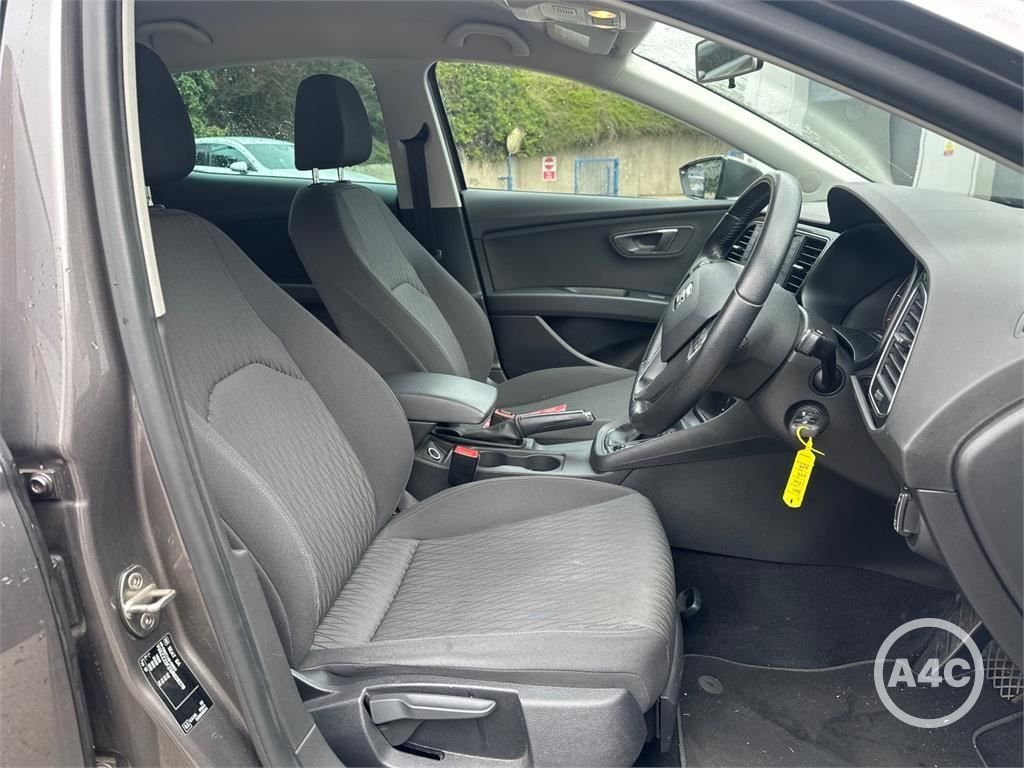 Used SEAT Leon 2016 for sale - 78003142: Photo 6