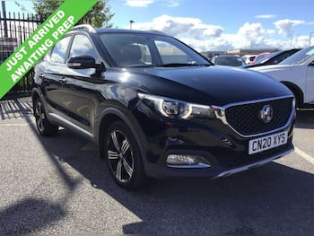 Used MG MG ZS 2020 for sale - 79871108: Photo