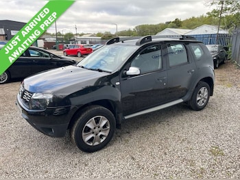 Used Dacia Duster 2016 for sale - 78444591: Photo
