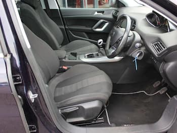 Used Peugeot 308 2014 for sale - 79708803: Photo