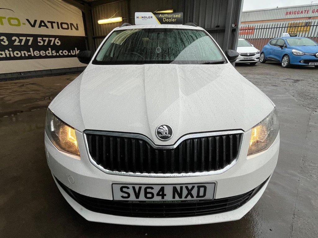 Used Skoda Octavia 2014 for sale - 77506969: Photo 11