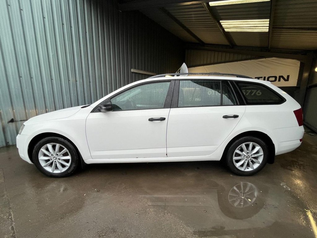 Used Skoda Octavia 2014 for sale - 77506969: Photo 12