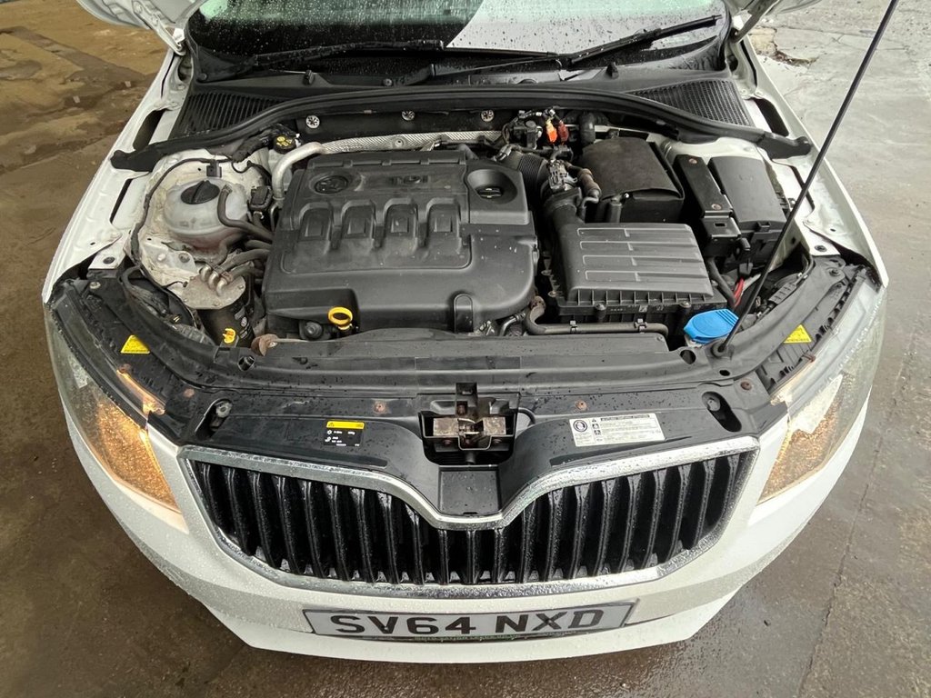 Used Skoda Octavia 2014 for sale - 77506969: Photo 17