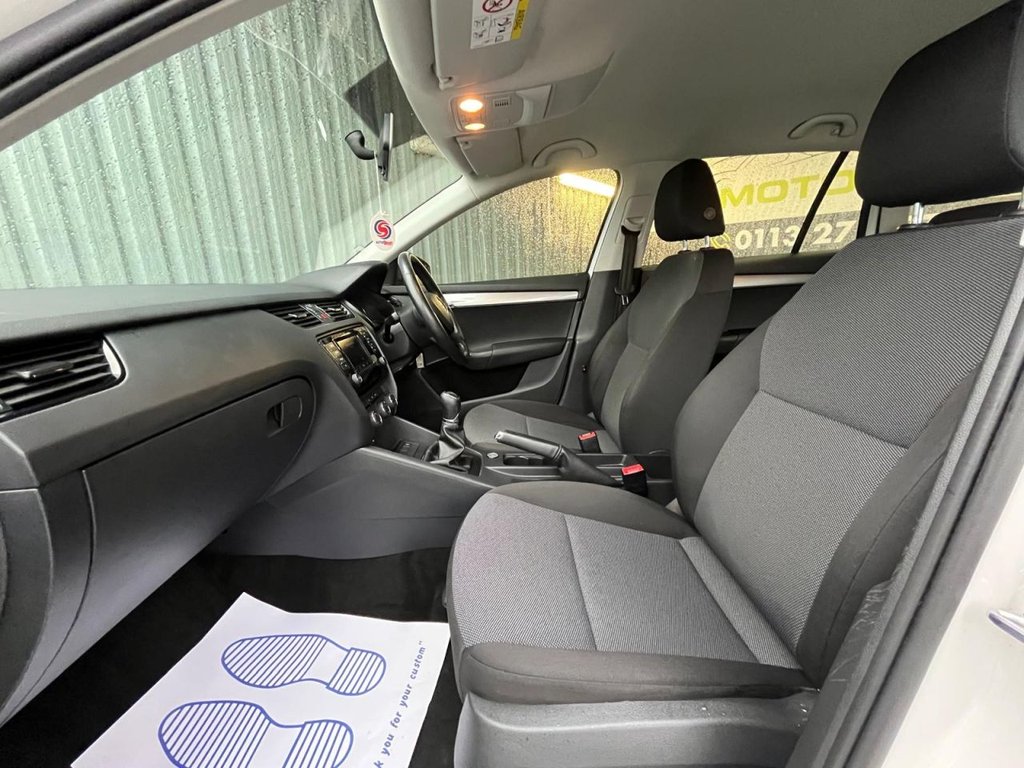 Used Skoda Octavia 2014 for sale - 77506969: Photo 19