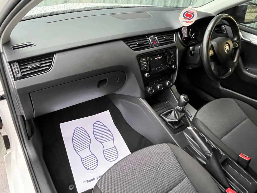 Used Skoda Octavia 2014 for sale - 77506969: Photo 20