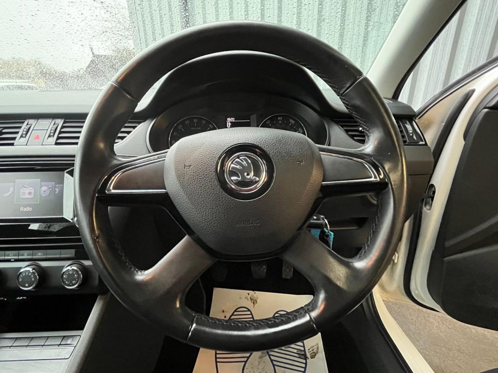 Used Skoda Octavia 2014 for sale - 77506969: Photo 21