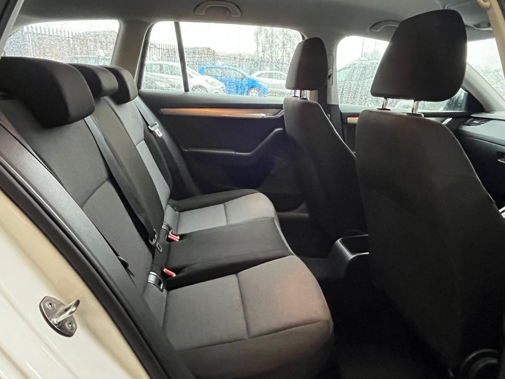 Used Skoda Octavia 2014 for sale - 77506969: Photo 22