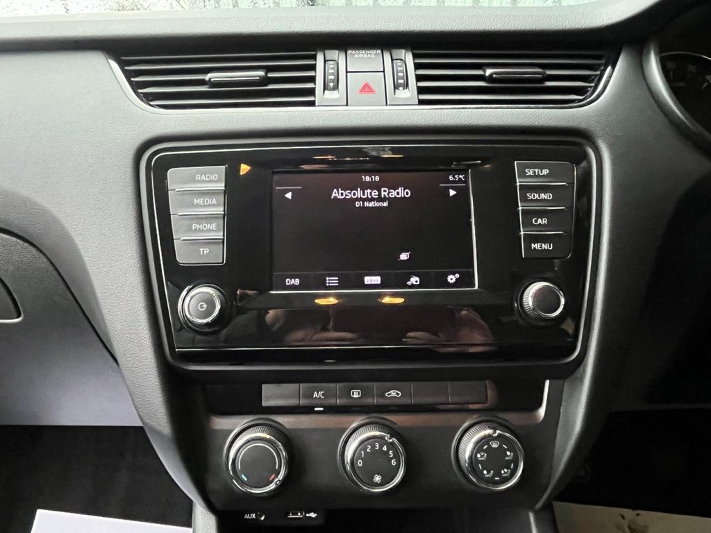 Used Skoda Octavia 2014 for sale - 77506969: Photo 23