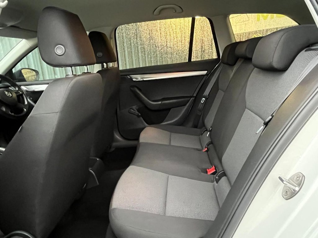 Used Skoda Octavia 2014 for sale - 77506969: Photo 24