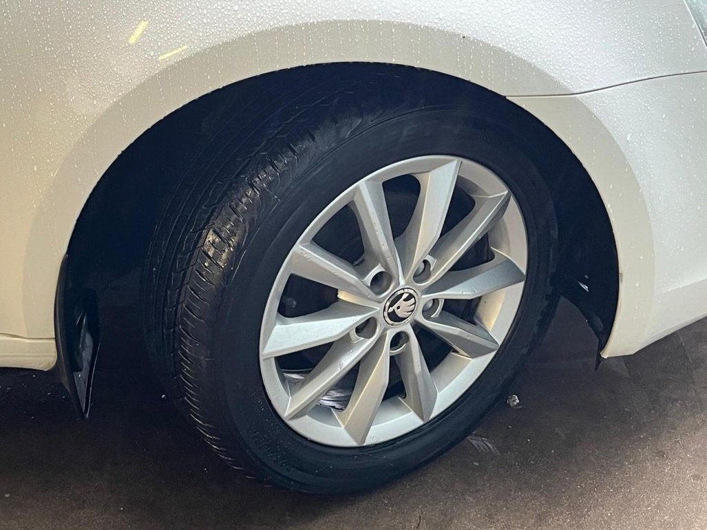 Used Skoda Octavia 2014 for sale - 77506969: Photo 27