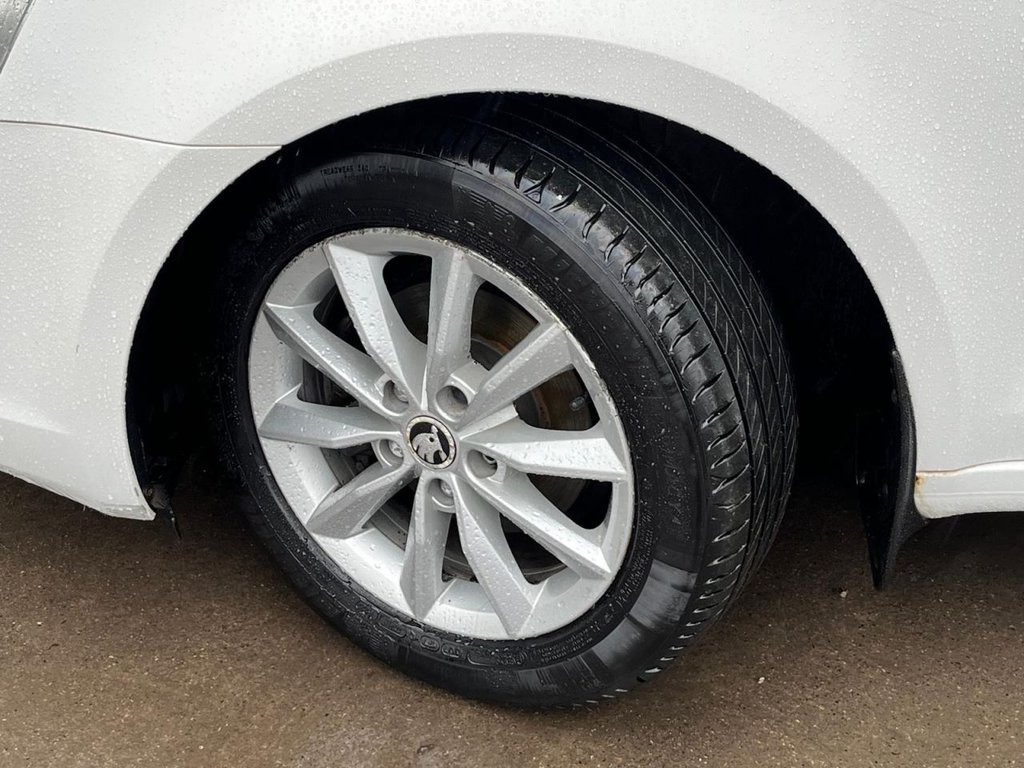 Used Skoda Octavia 2014 for sale - 77506969: Photo 28