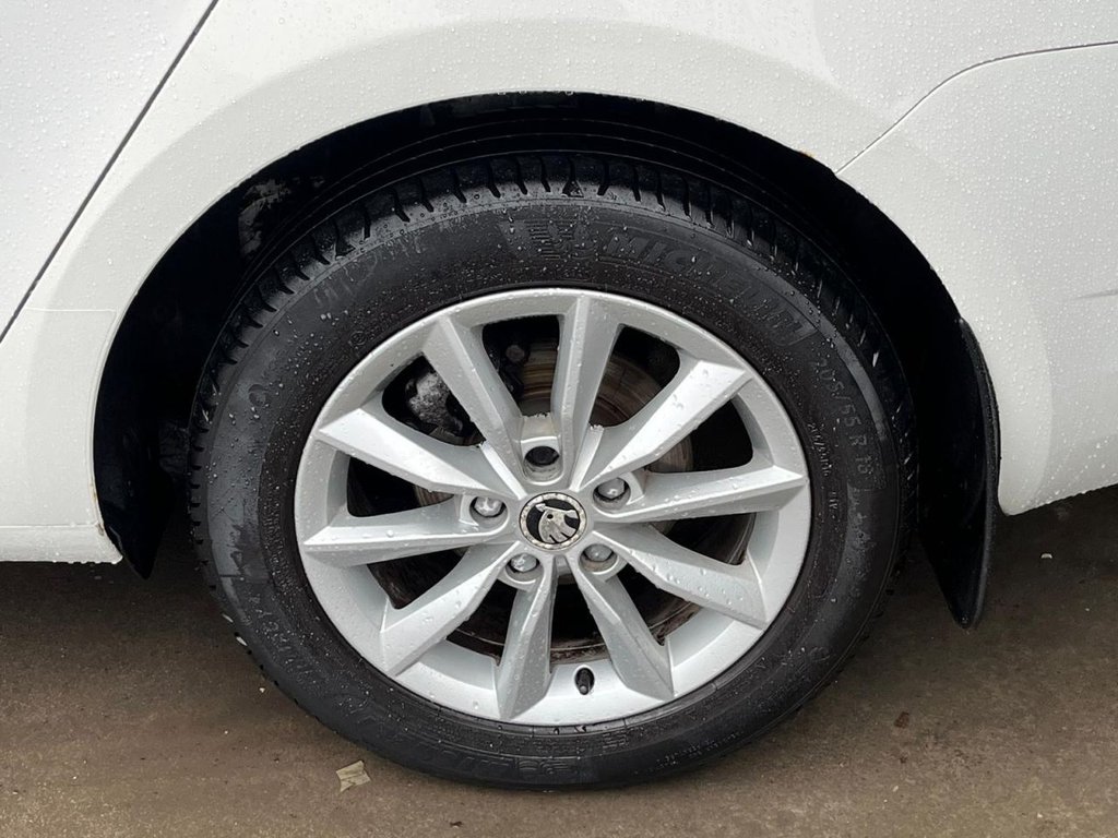 Used Skoda Octavia 2014 for sale - 77506969: Photo 29