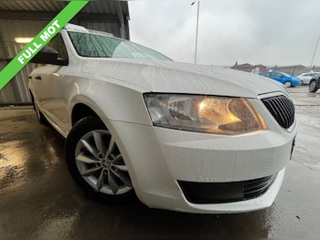 Used Skoda Octavia 2014 for sale - 77506969: Photo