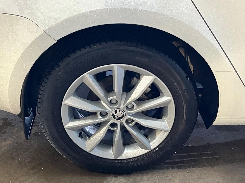 Used Skoda Octavia 2014 for sale - 77506969: Photo 30