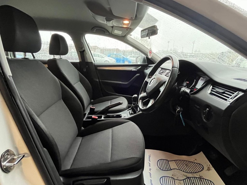 Used Skoda Octavia 2014 for sale - 77506969: Photo 6