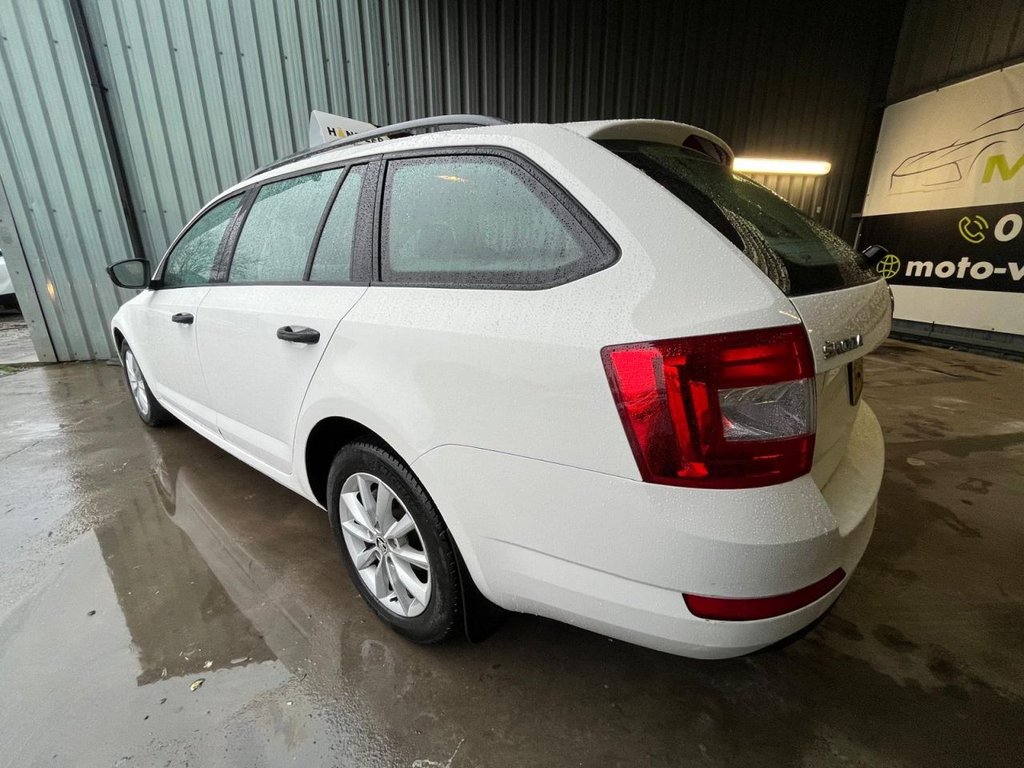 Used Skoda Octavia 2014 for sale - 77506969: Photo 7
