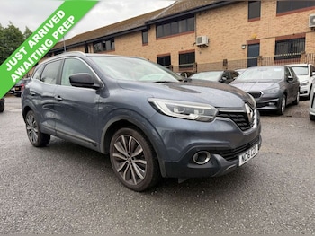 Used Renault Kadjar 2016 for sale - 78806173: Photo