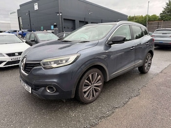Used Renault Kadjar 2016 for sale - 78806173: Photo