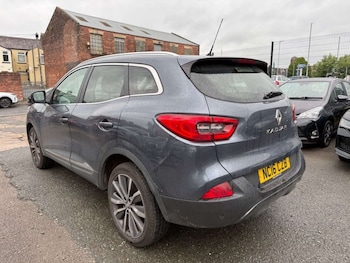 Used Renault Kadjar 2016 for sale - 78806173: Photo