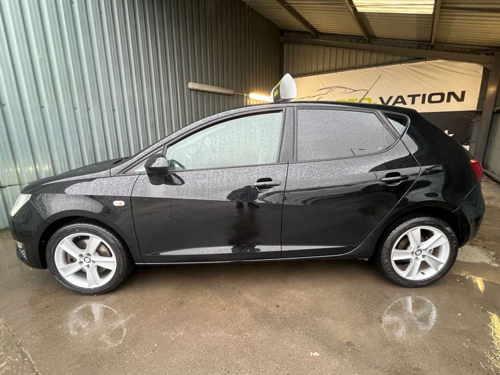 Used SEAT Ibiza 2016 for sale - 77507055: Photo 11