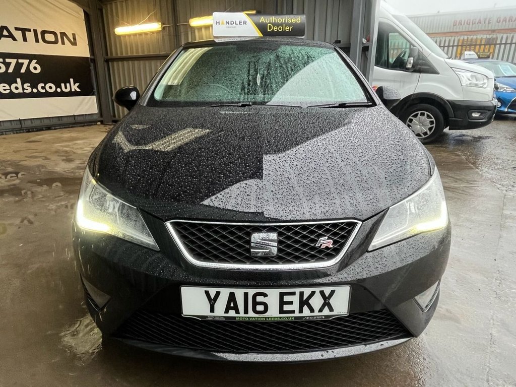 Used SEAT Ibiza 2016 for sale - 77507055: Photo 12