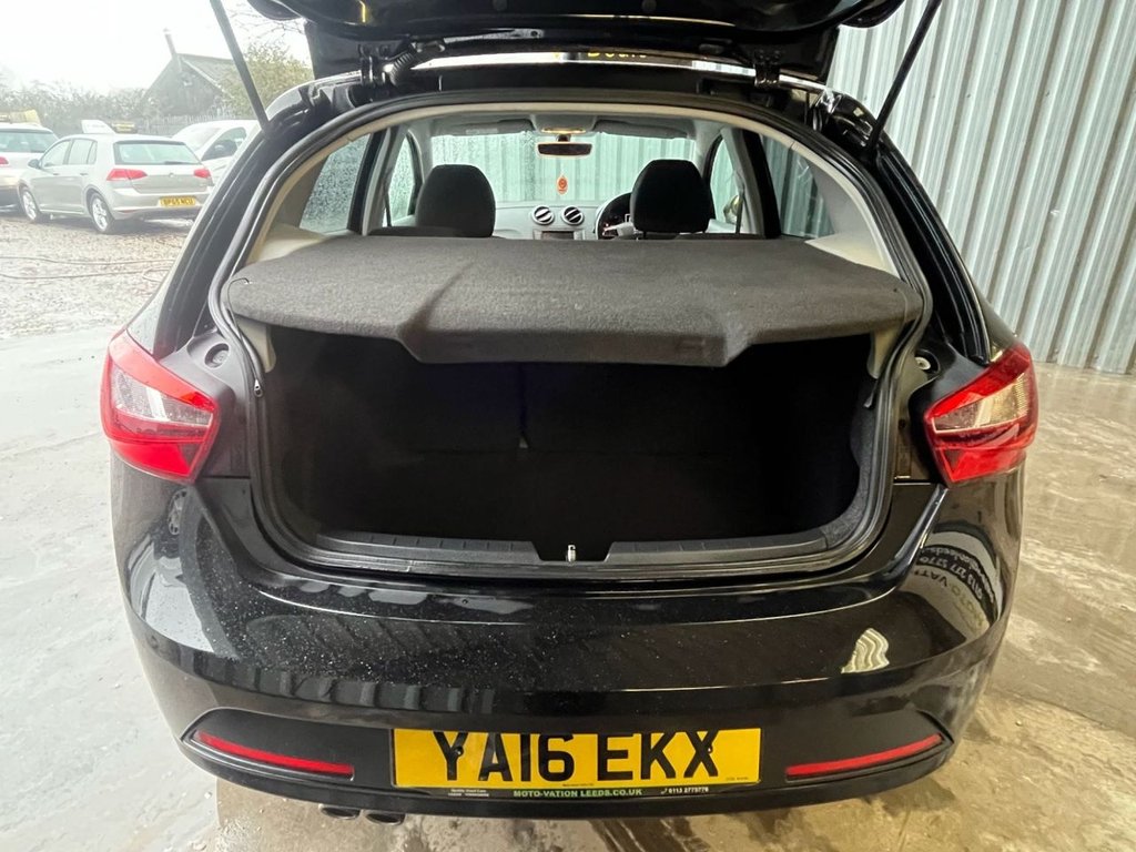 Used SEAT Ibiza 2016 for sale - 77507055: Photo 14