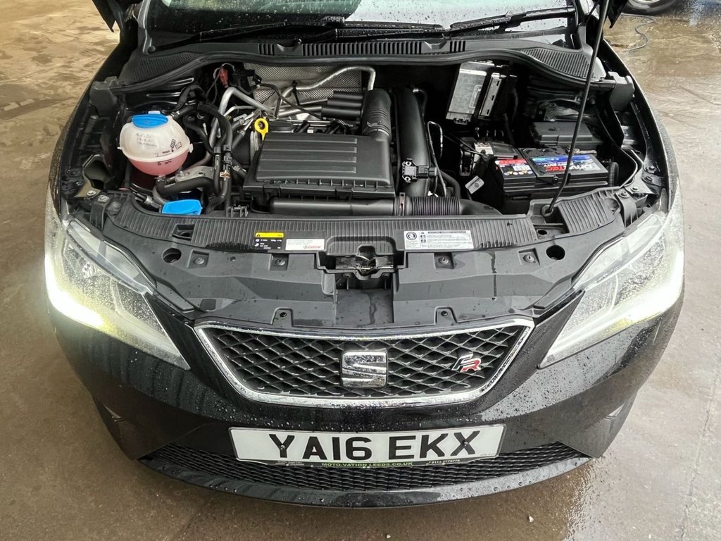 Used SEAT Ibiza 2016 for sale - 77507055: Photo 15