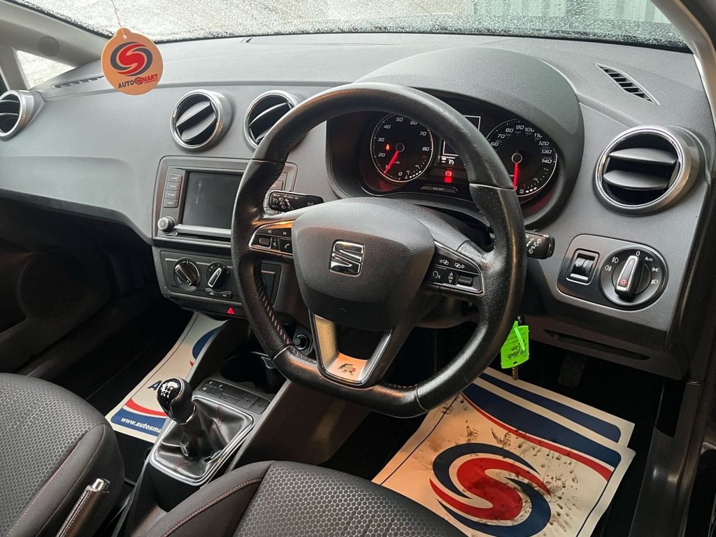 Used SEAT Ibiza 2016 for sale - 77507055: Photo 18