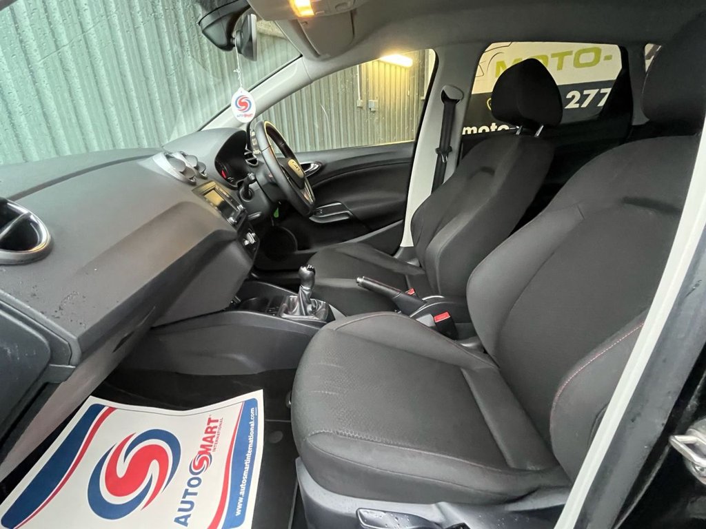 Used SEAT Ibiza 2016 for sale - 77507055: Photo 19