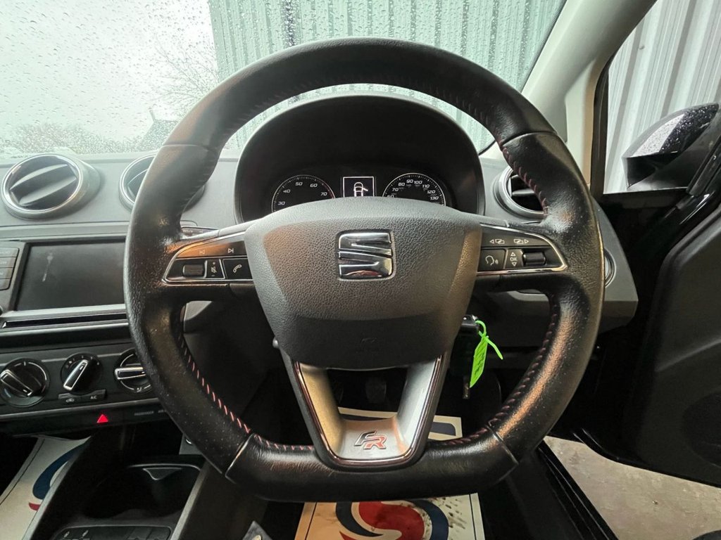 Used SEAT Ibiza 2016 for sale - 77507055: Photo 20