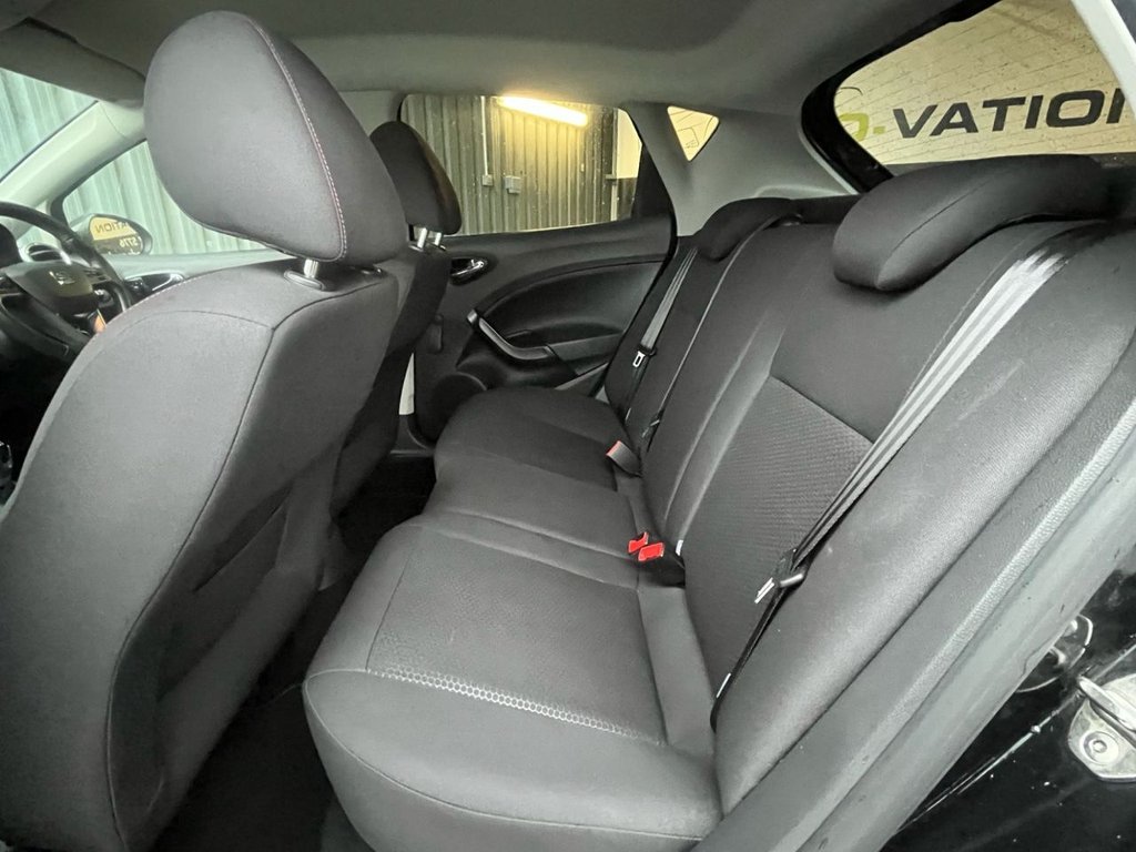 Used SEAT Ibiza 2016 for sale - 77507055: Photo 23