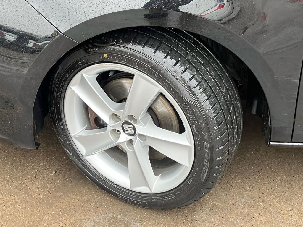 Used SEAT Ibiza 2016 for sale - 77507055: Photo 25