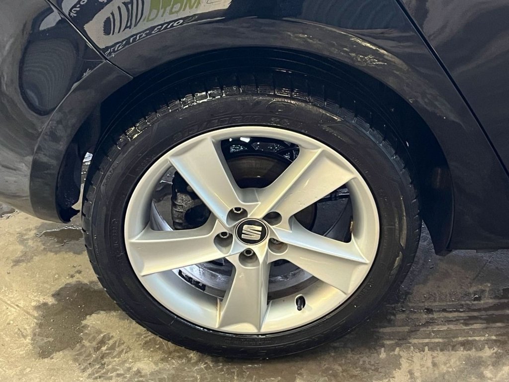 Used SEAT Ibiza 2016 for sale - 77507055: Photo 27