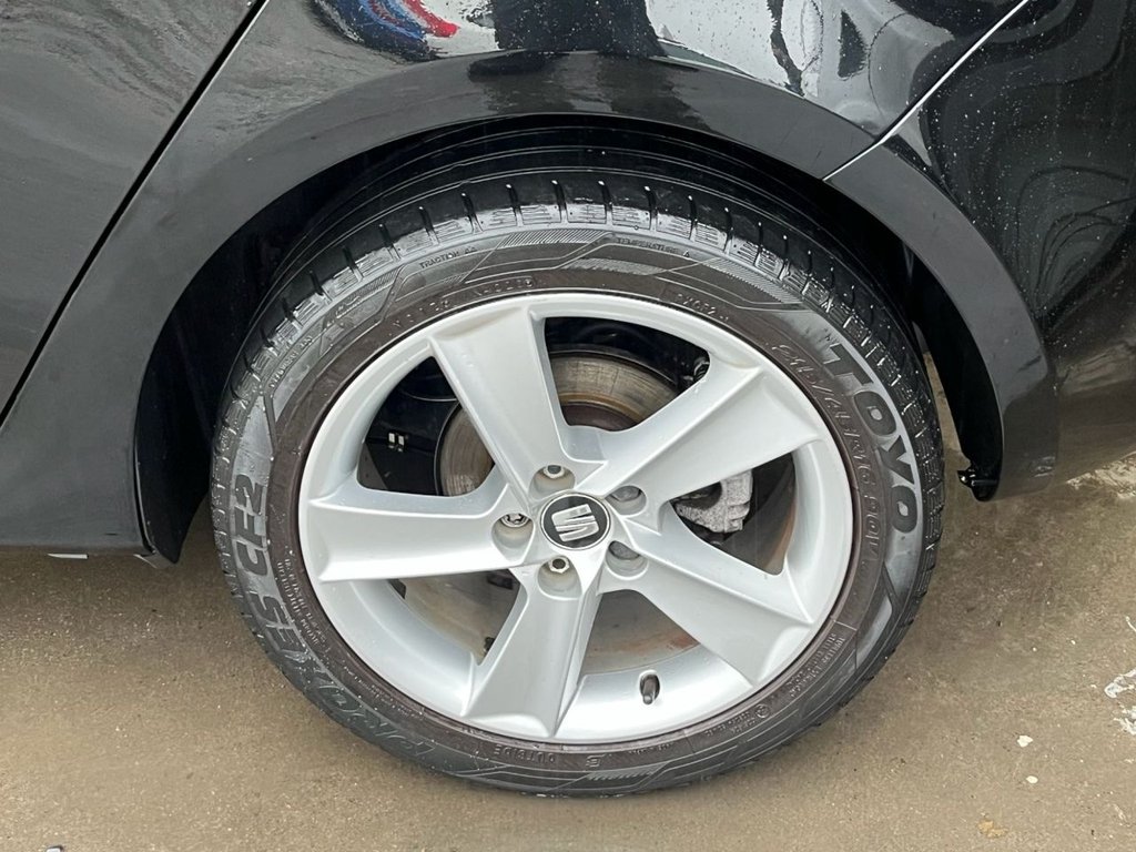 Used SEAT Ibiza 2016 for sale - 77507055: Photo 28