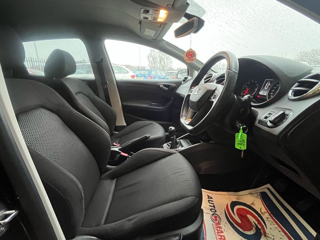 Used SEAT Ibiza 2016 for sale - 77507055: Photo 6