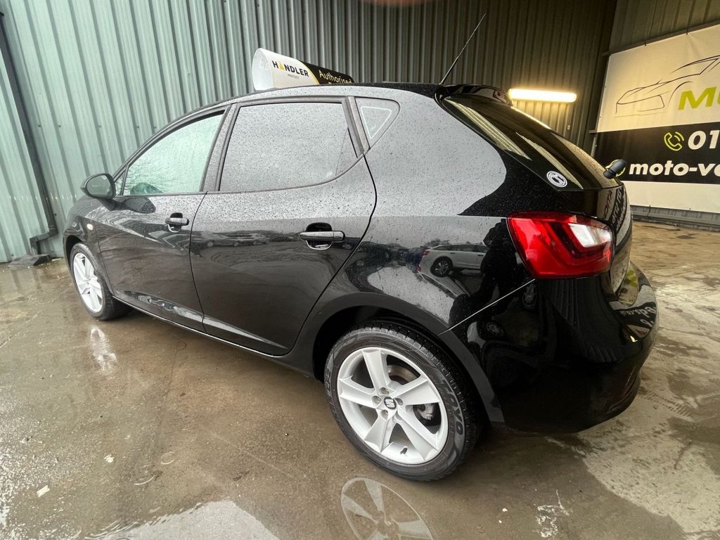 Used SEAT Ibiza 2016 for sale - 77507055: Photo 7