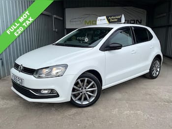 Used Volkswagen Polo 2016 for sale - 79842916: Photo